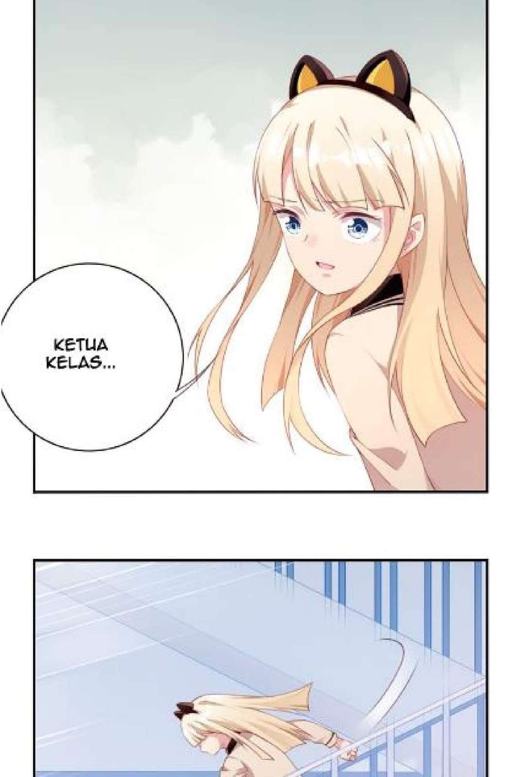 The Night’s God Chapter 14 Gambar 31
