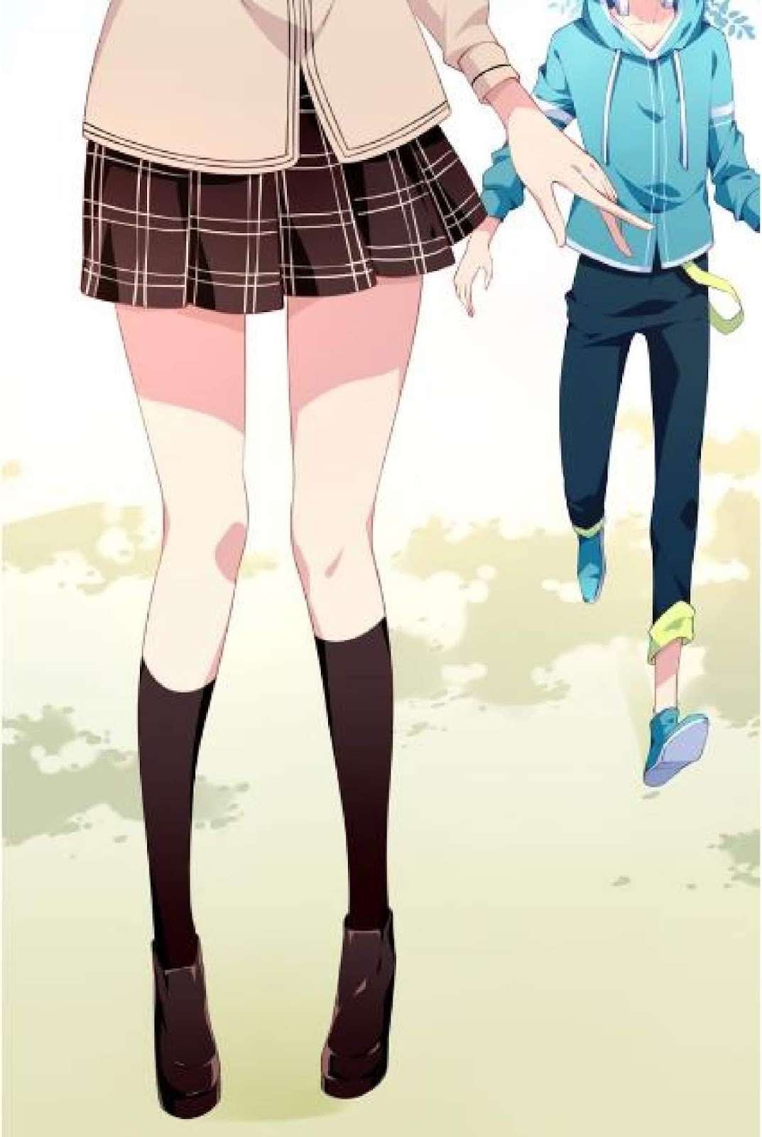 The Night’s God Chapter 14 Gambar 37