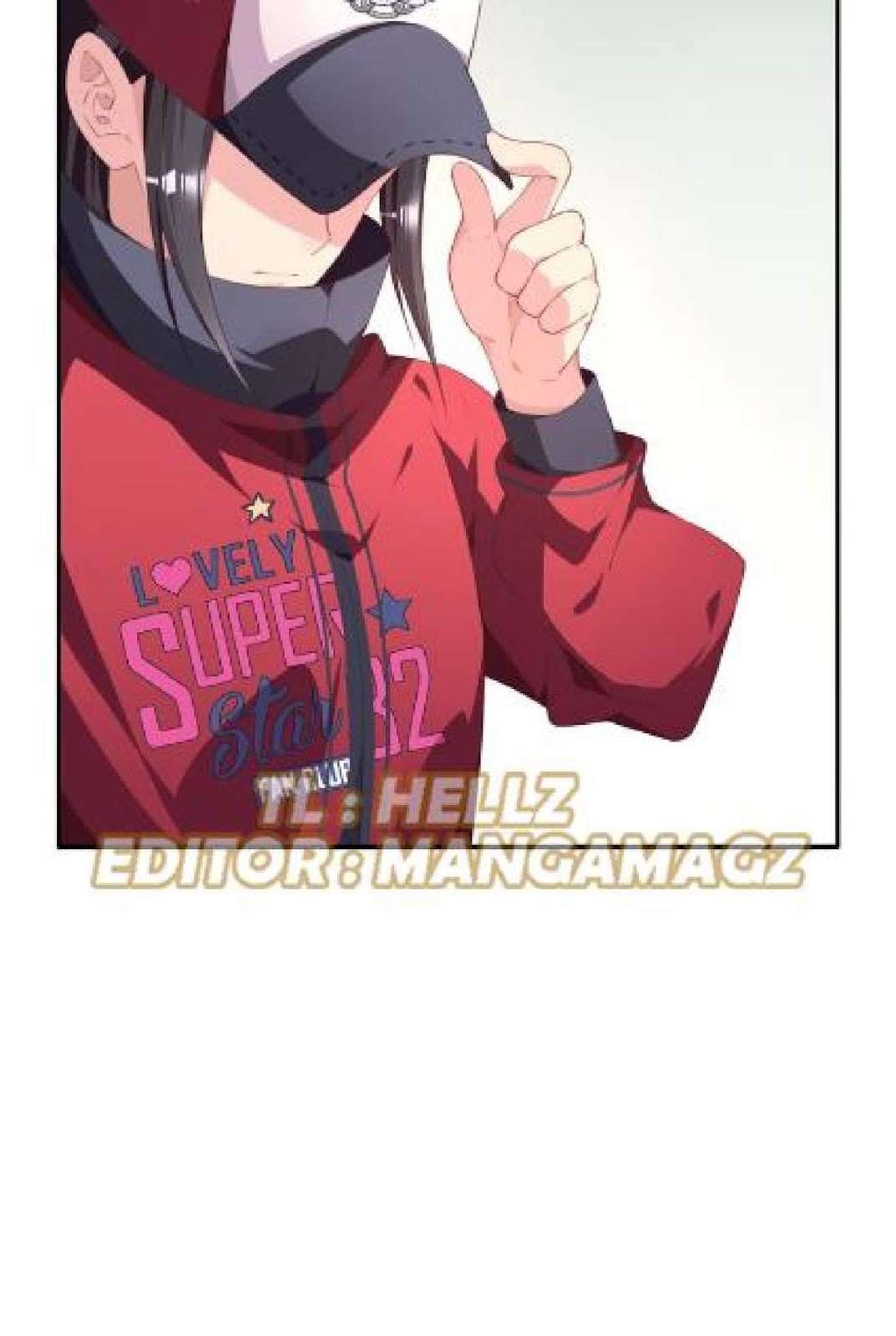 The Night’s God Chapter 14 Gambar 42