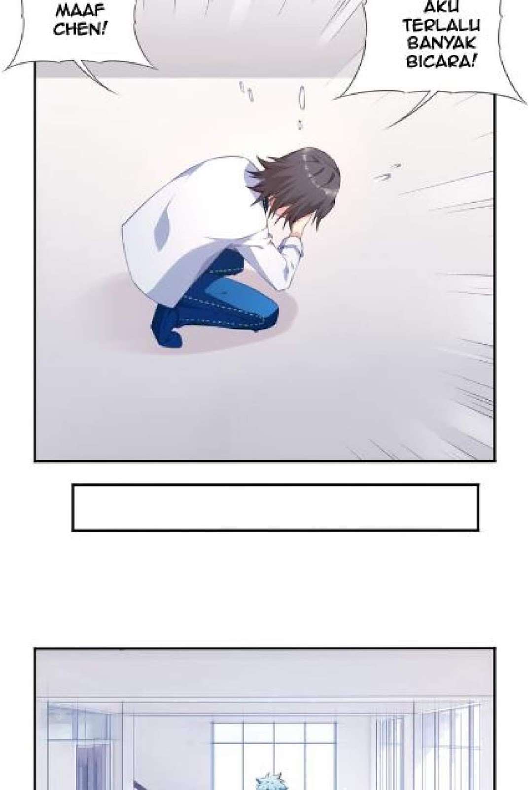 The Night’s God Chapter 13 Gambar 10
