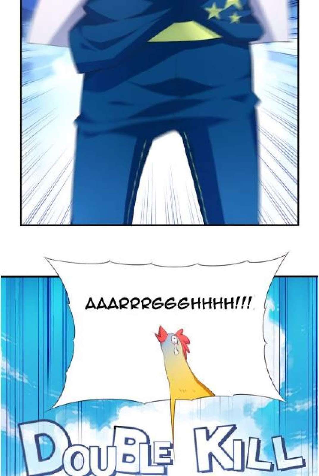 The Night’s God Chapter 13 Gambar 25