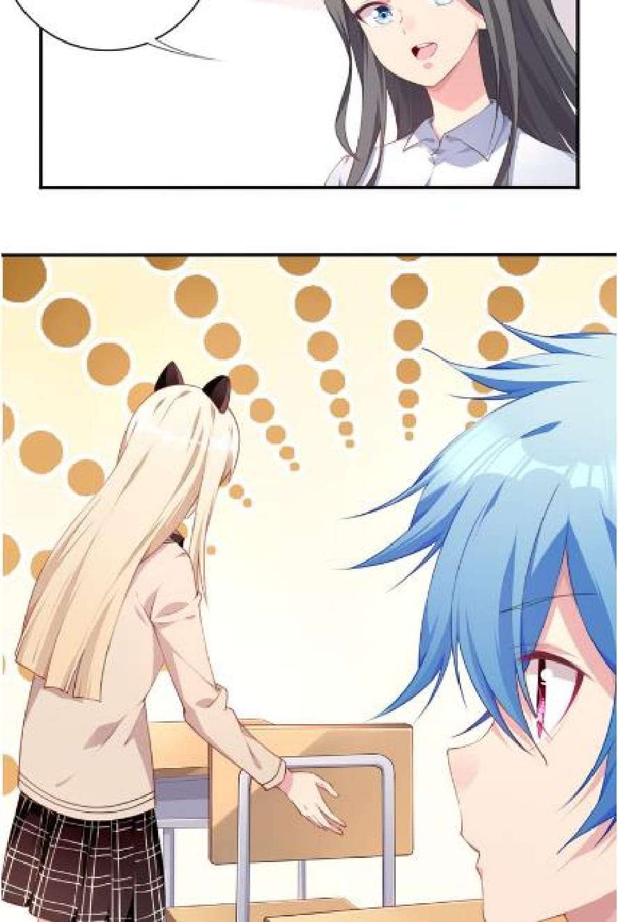 The Night’s God Chapter 12 Gambar 33