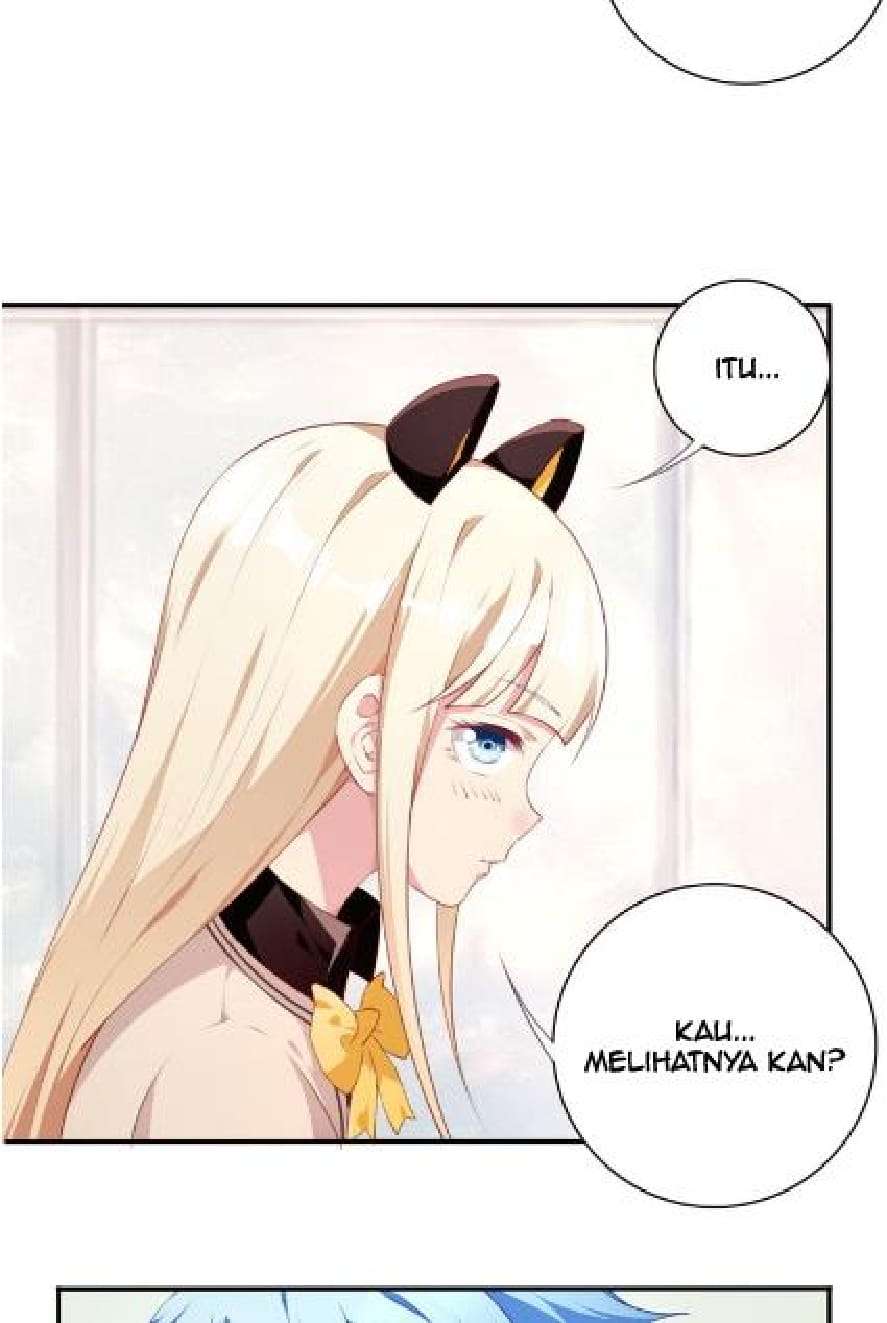 The Night’s God Chapter 12 Gambar 39