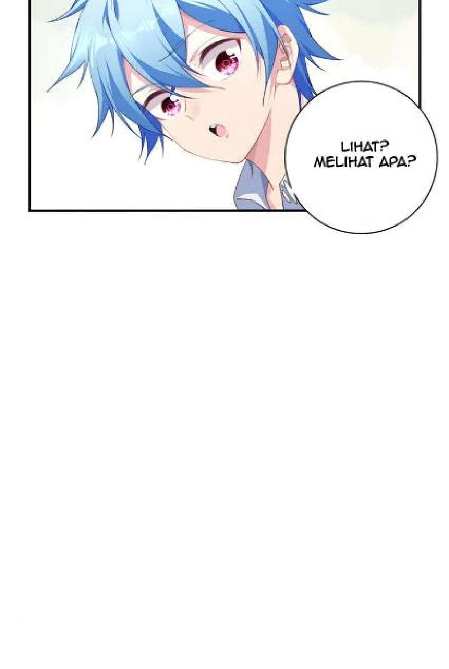 The Night’s God Chapter 12 Gambar 40