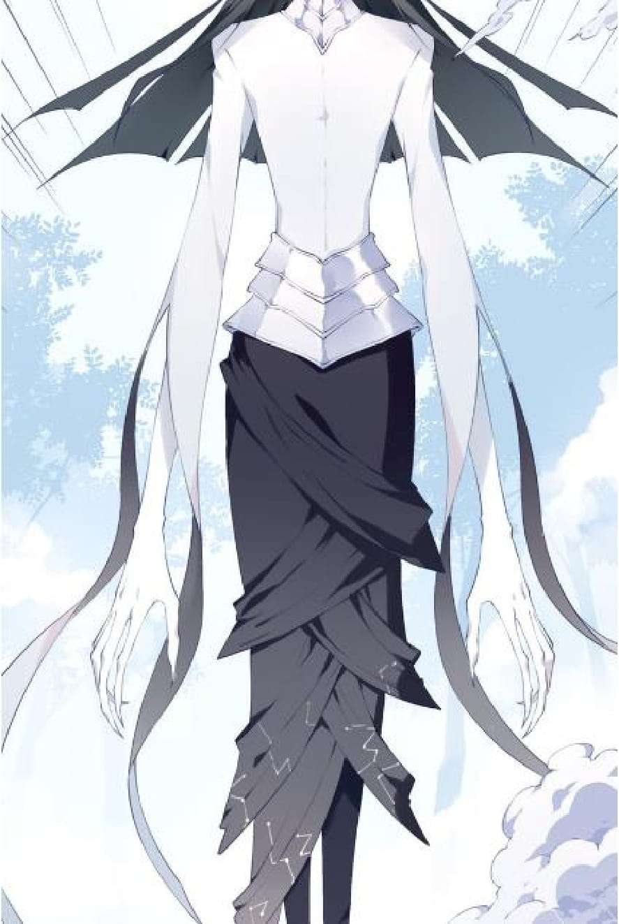 The Night’s God Chapter 12 Gambar 6