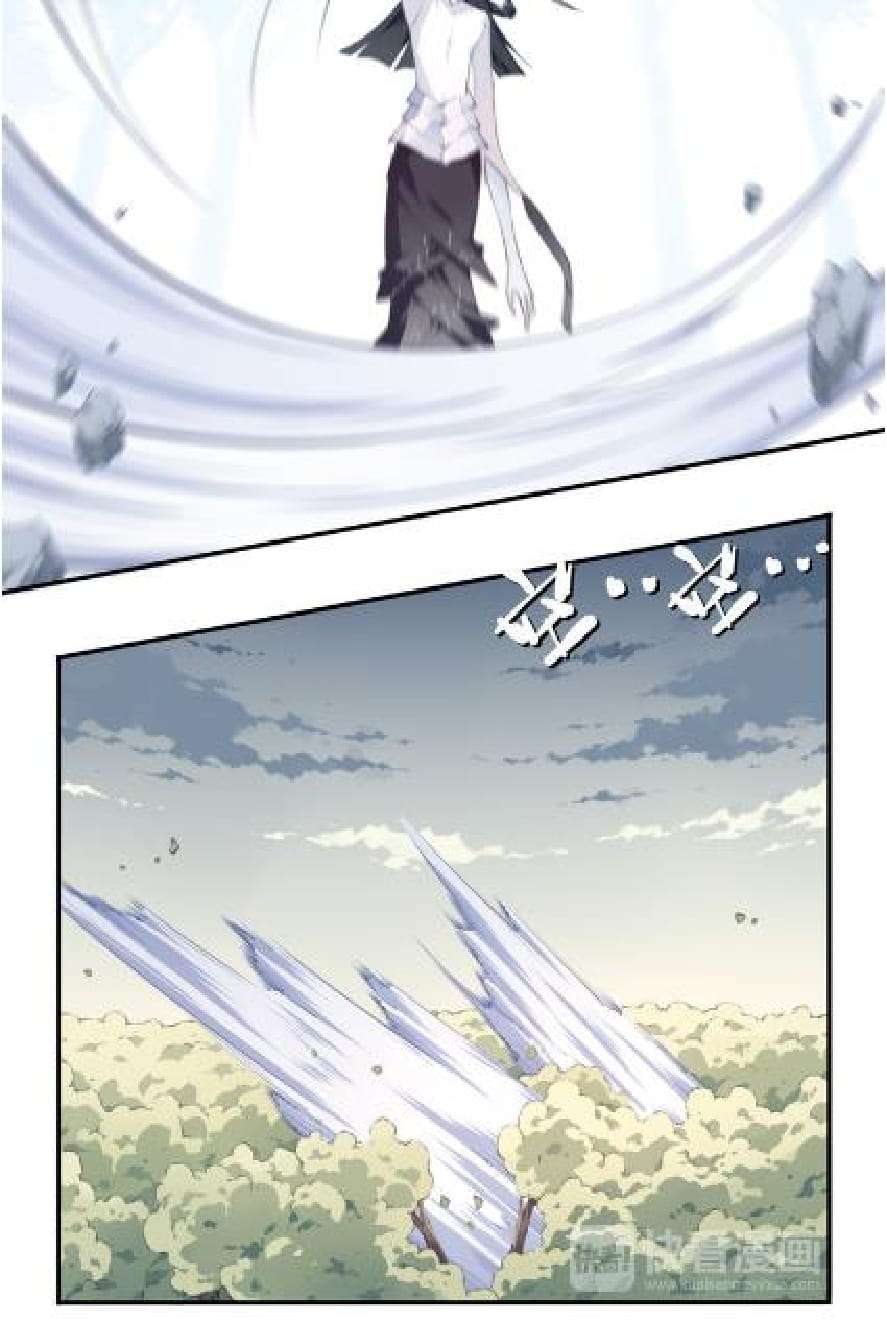 The Night’s God Chapter 12 Gambar 9