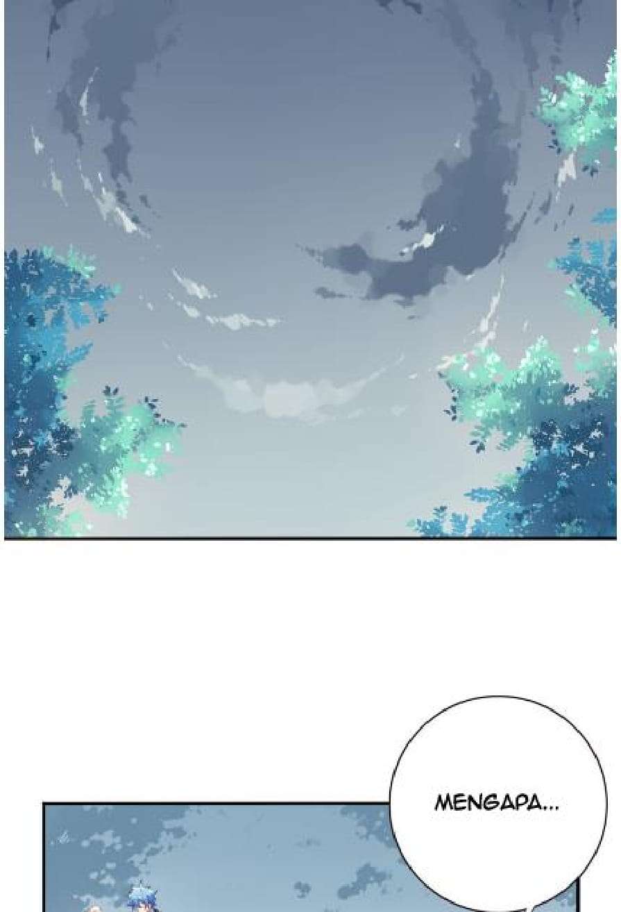 The Night’s God Chapter 09 Gambar 12