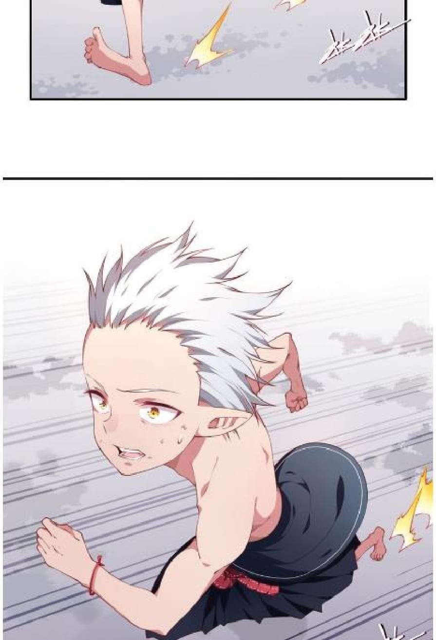 The Night’s God Chapter 09 Gambar 18