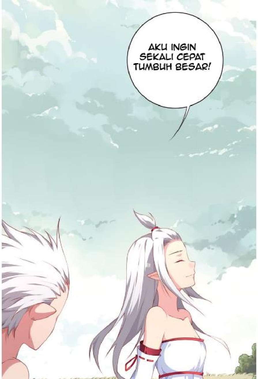 Manhua The Night’s God Chapter 09 gambar nomor 2
