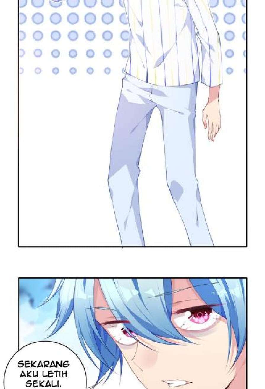 The Night’s God Chapter 09 Gambar 24