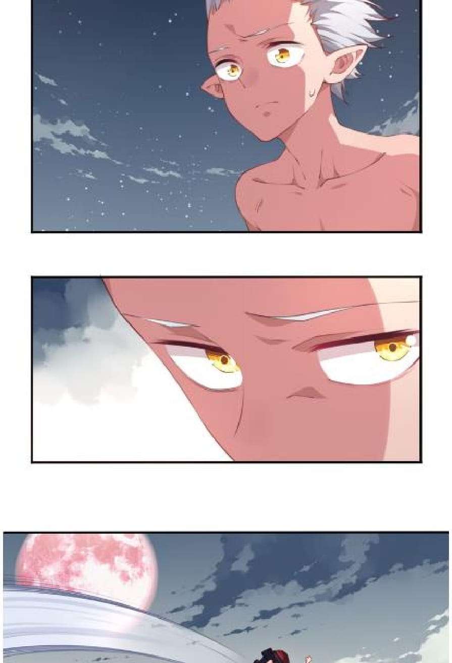 The Night’s God Chapter 09 Gambar 28