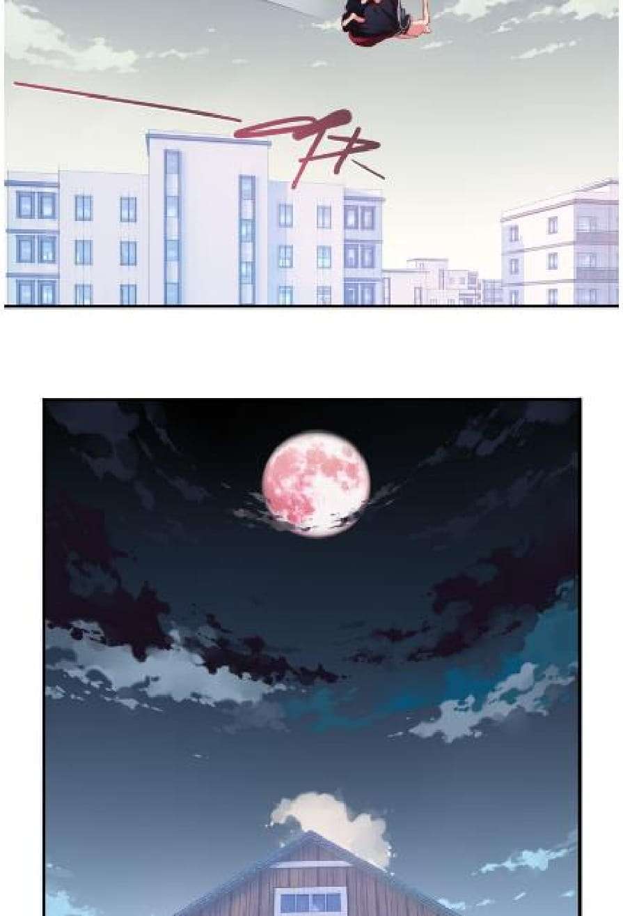 The Night’s God Chapter 09 Gambar 29