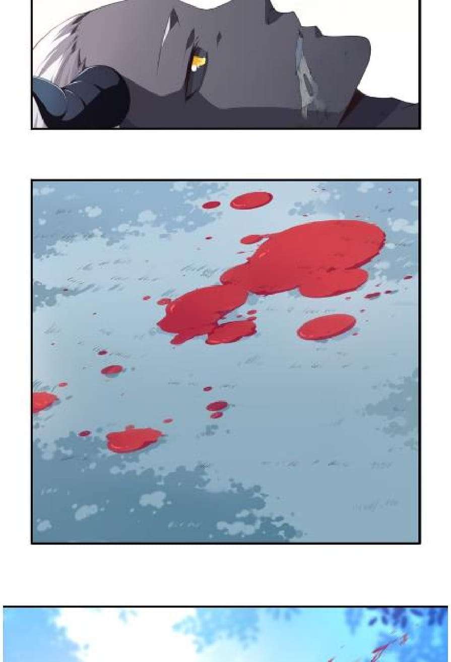 The Night’s God Chapter 09 Gambar 40