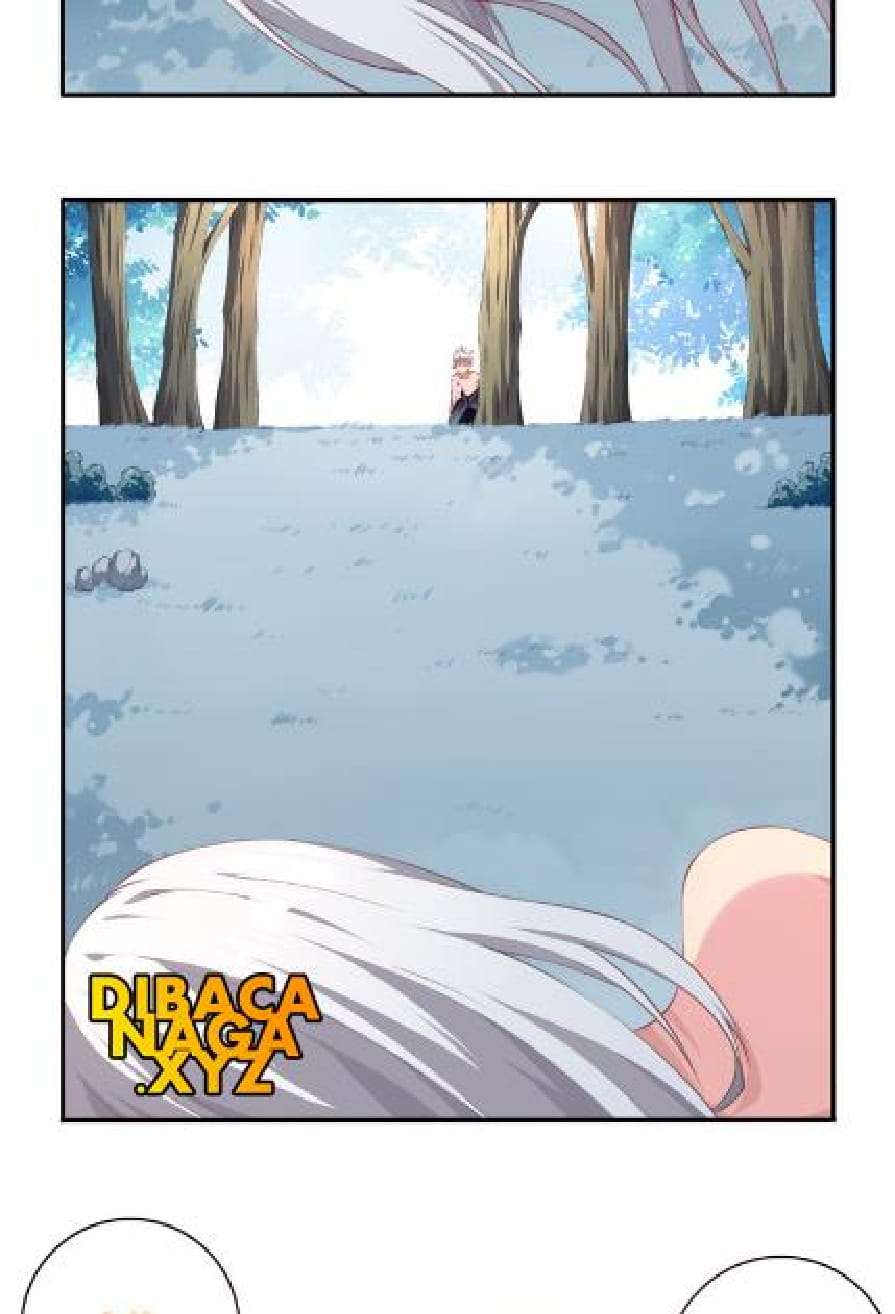 The Night’s God Chapter 09 Gambar 44