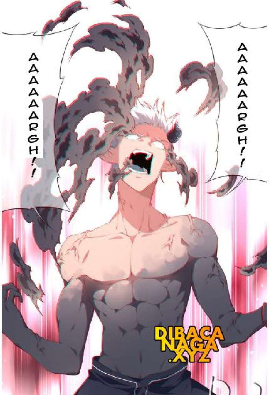 The Night’s God Chapter 09 Gambar 46