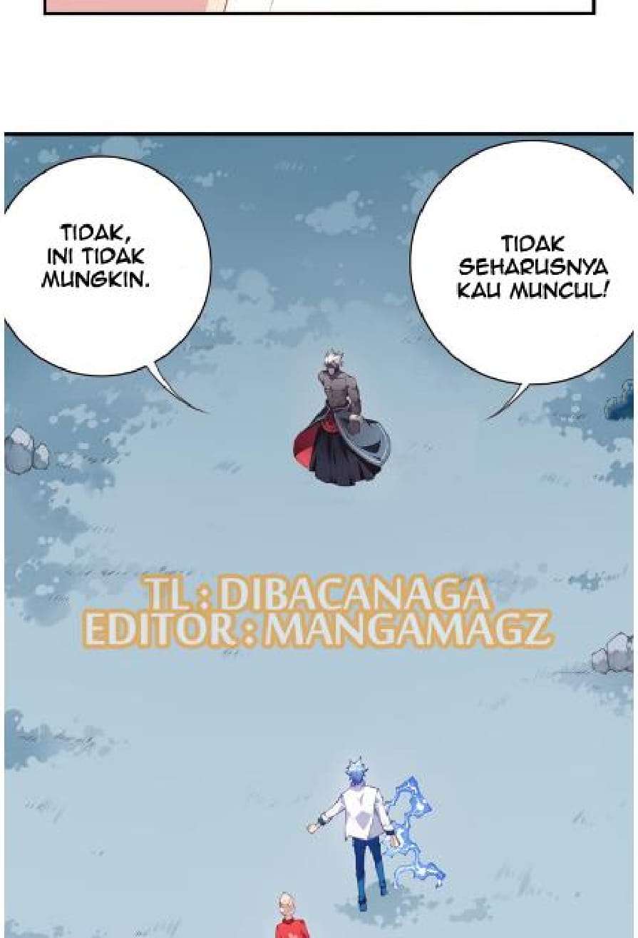The Night’s God Chapter 08 Gambar 14