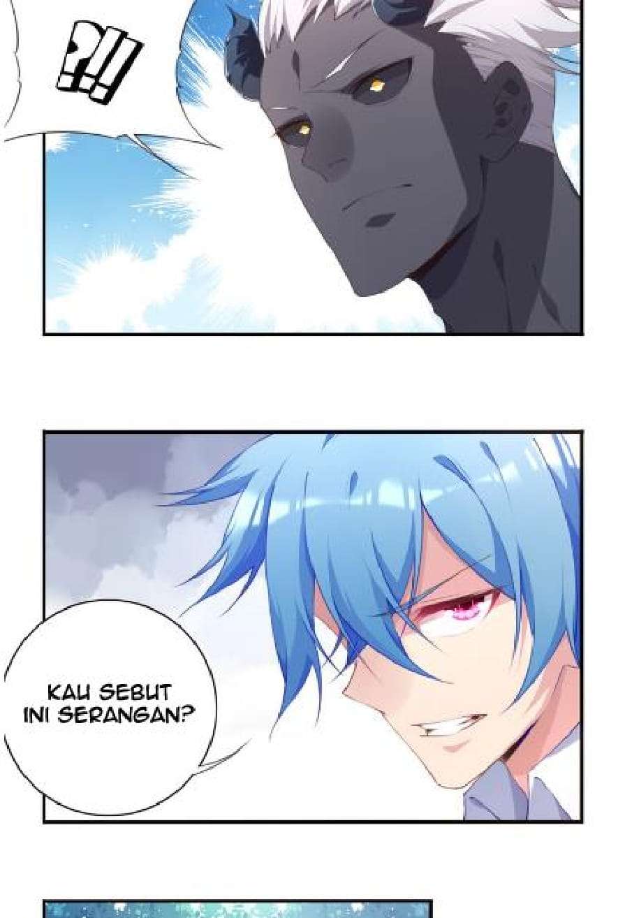 The Night’s God Chapter 08 Gambar 20