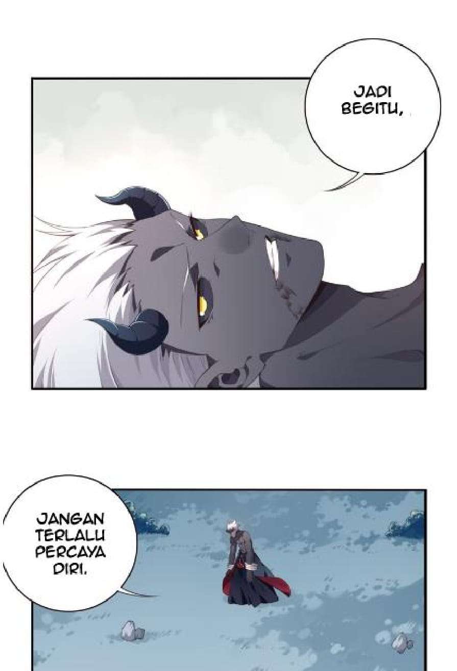 The Night’s God Chapter 08 Gambar 25