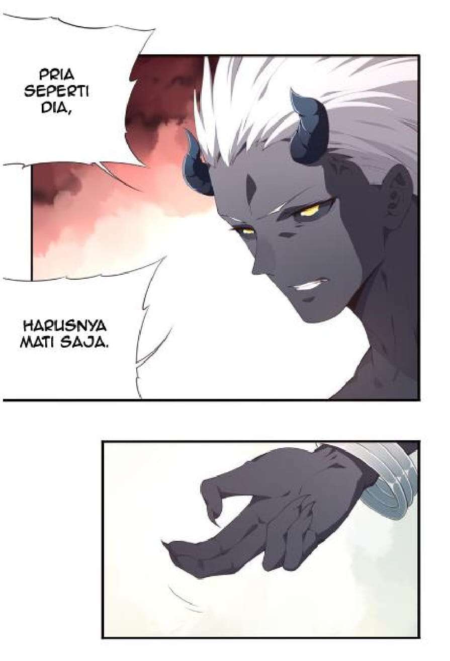 The Night’s God Chapter 08 Gambar 29