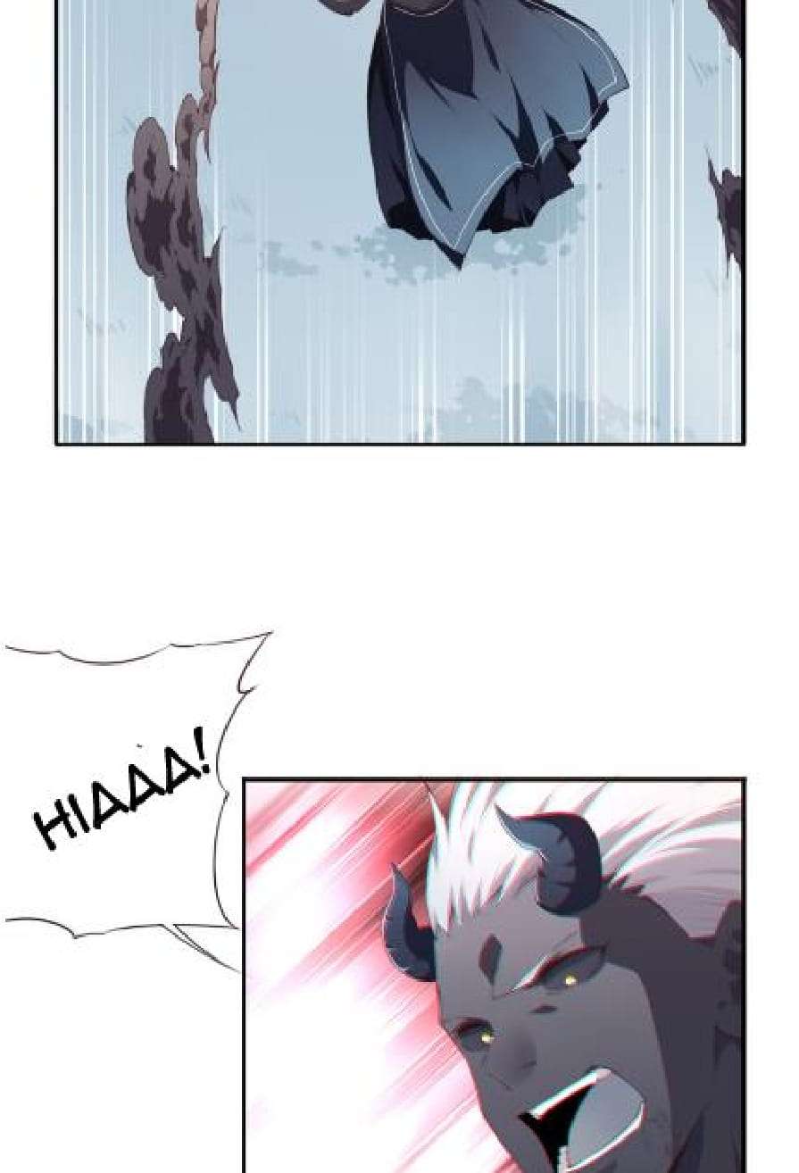 The Night’s God Chapter 08 Gambar 43