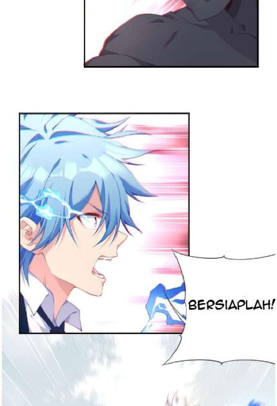 The Night’s God Chapter 08 Gambar 44