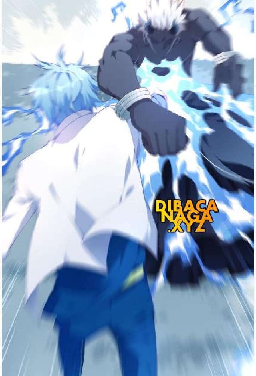 The Night’s God Chapter 08 Gambar 45