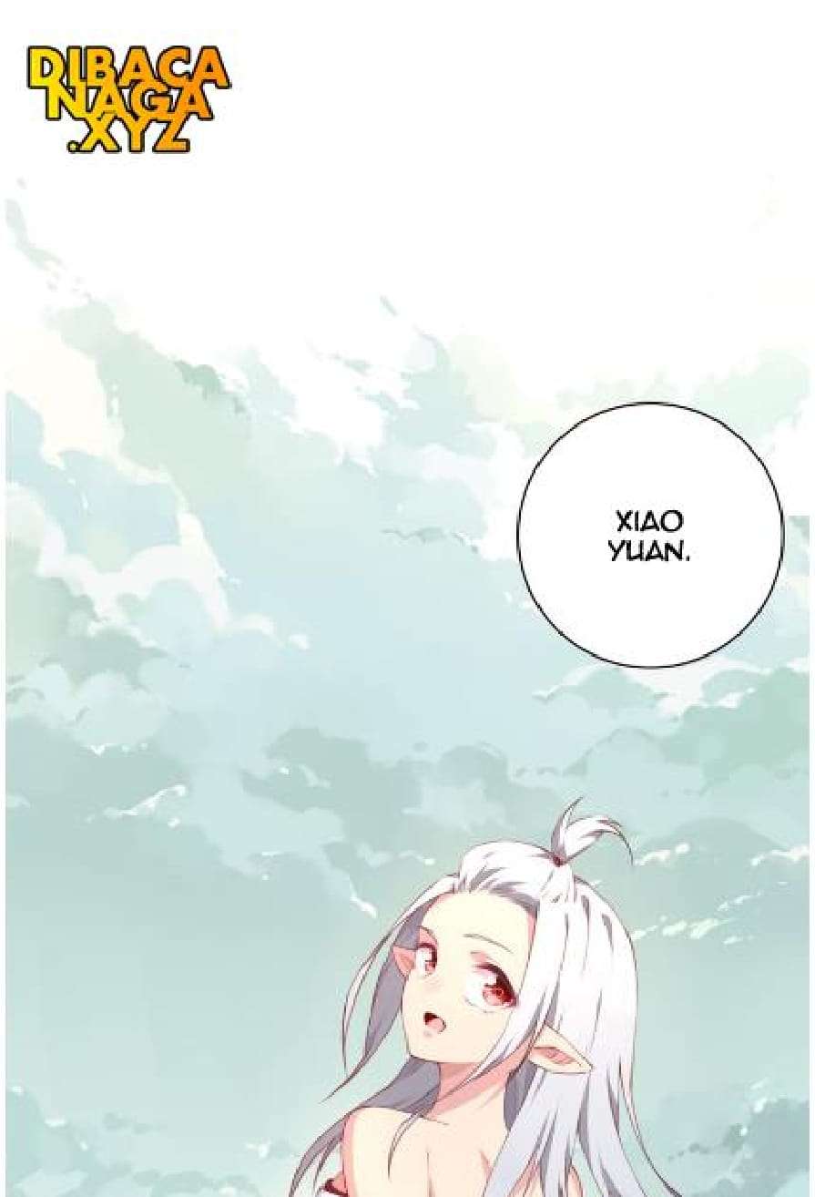 The Night’s God Chapter 08 Gambar 51
