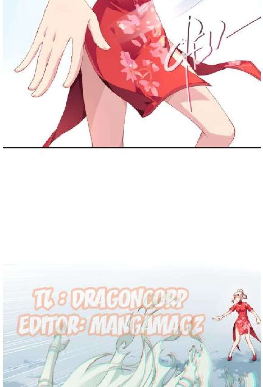 The Night’s God Chapter 07 Gambar 15