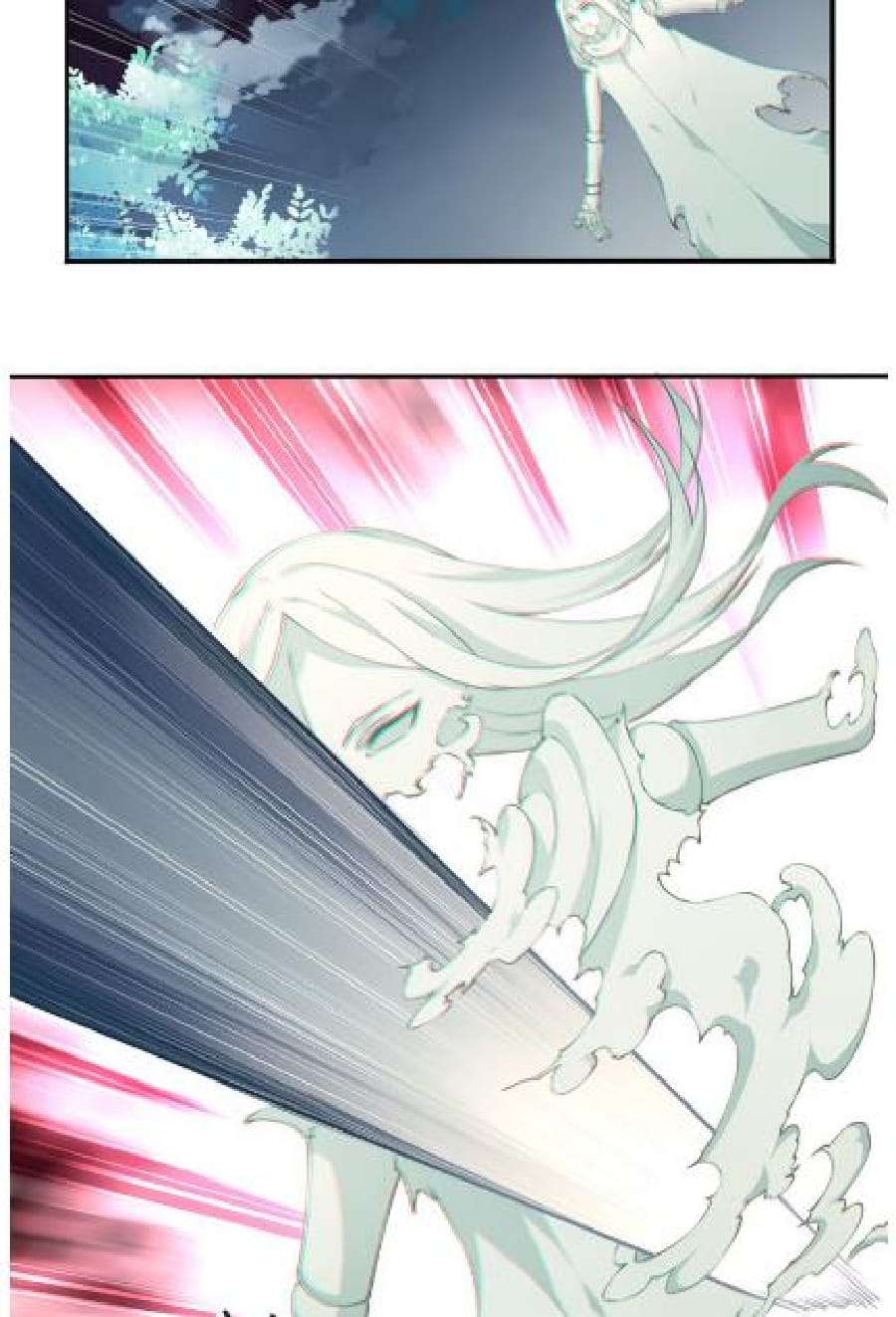 The Night’s God Chapter 07 Gambar 20