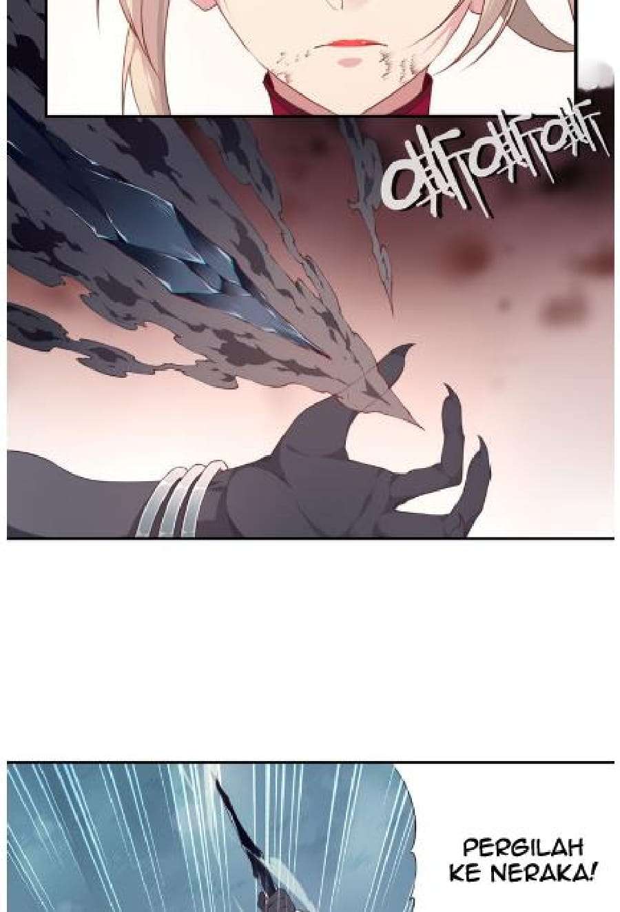 The Night’s God Chapter 07 Gambar 29