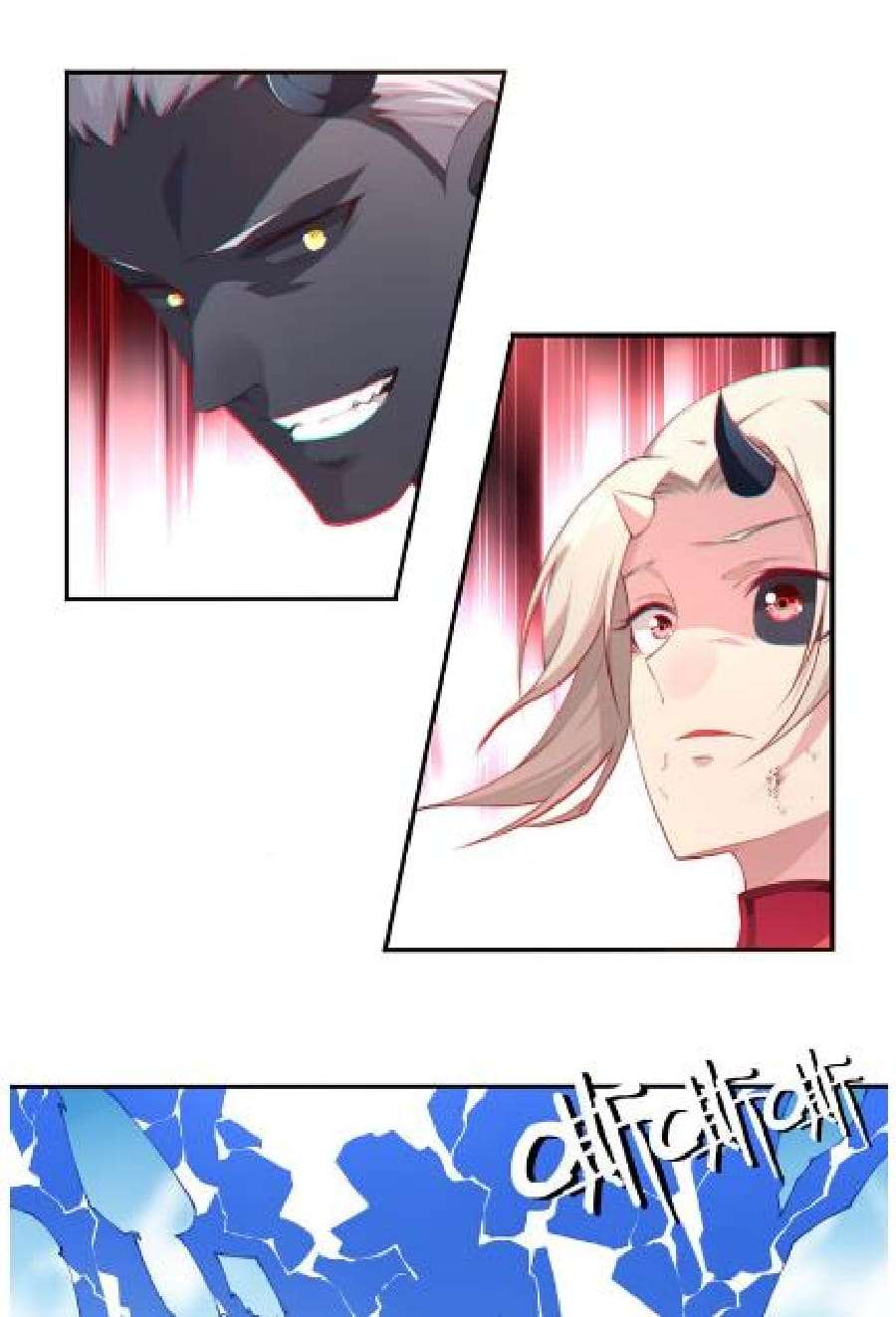 The Night’s God Chapter 07 Gambar 31