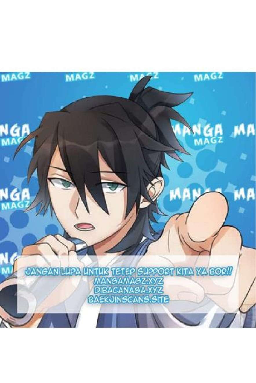 The Night’s God Chapter 07 Gambar 51