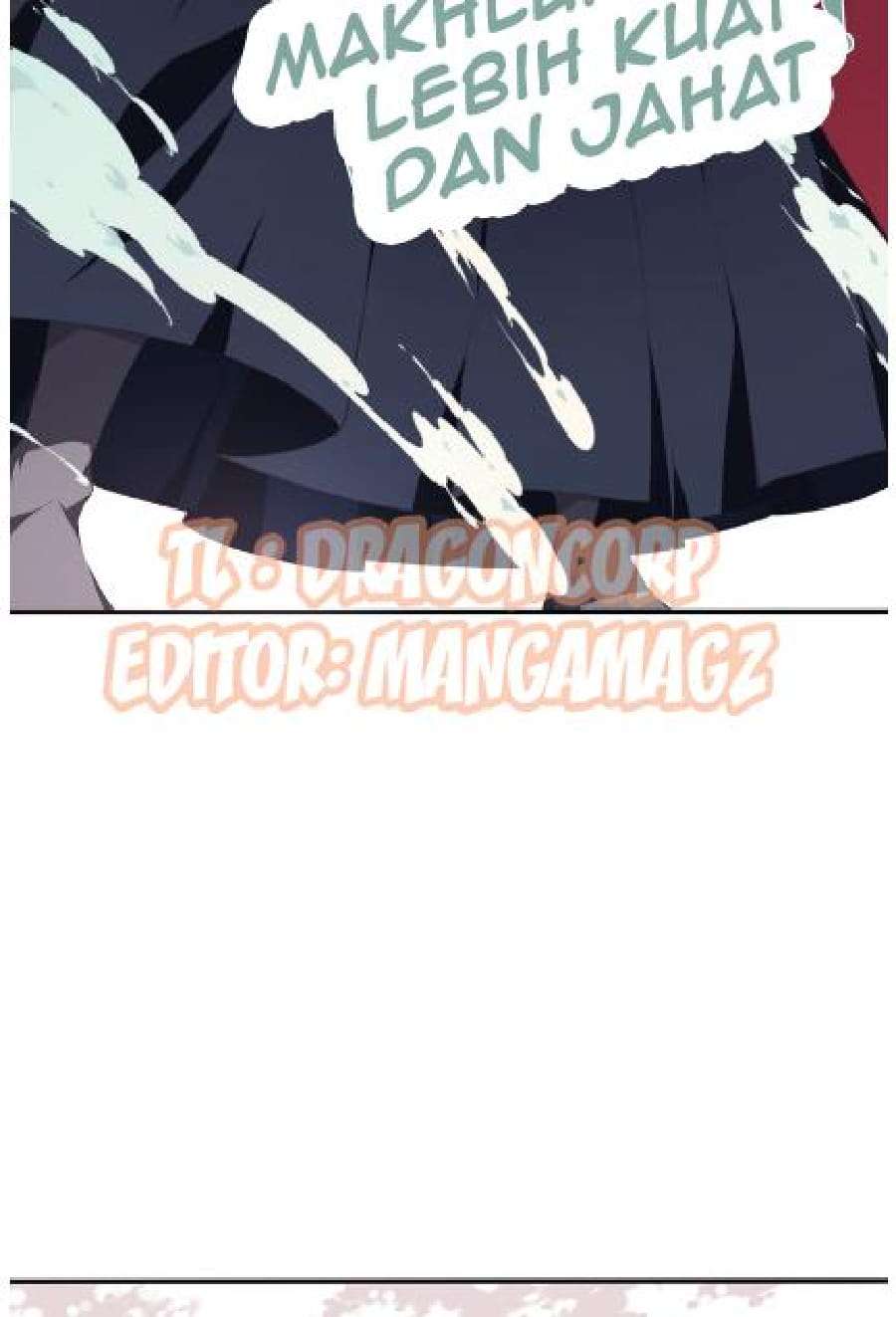 The Night’s God Chapter 05 Gambar 3