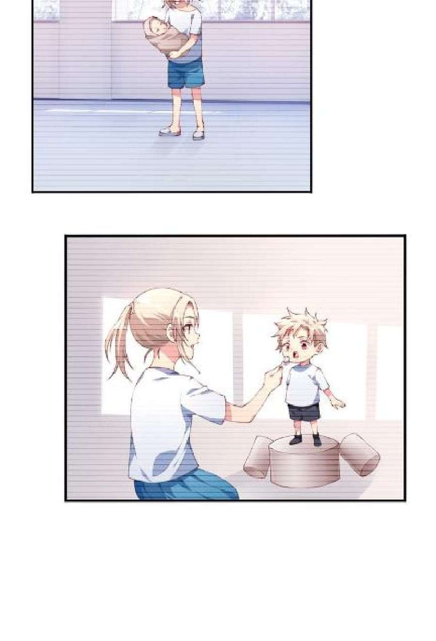The Night’s God Chapter 05 Gambar 31