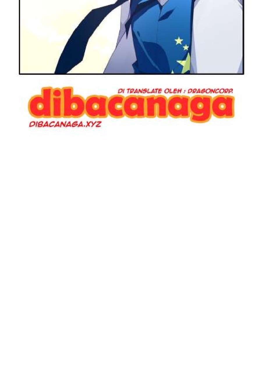 The Night’s God Chapter 05 Gambar 52
