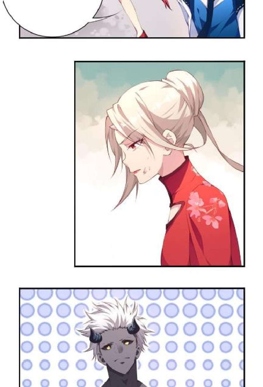 The Night’s God Chapter 05 Gambar 7