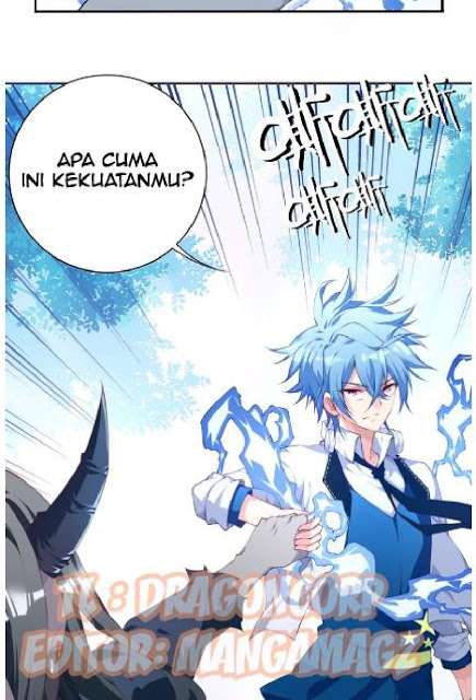 The Night’s God Chapter 04 Gambar 10