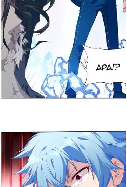 The Night’s God Chapter 04 Gambar 11