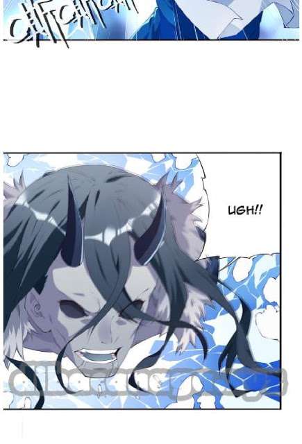 The Night’s God Chapter 04 Gambar 14