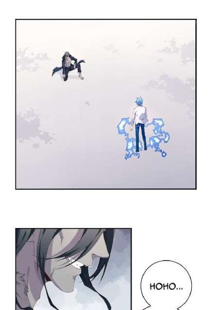 Manhua The Night’s God Chapter 04 gambar nomor 2