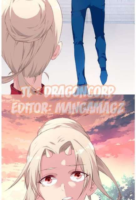 The Night’s God Chapter 04 Gambar 22