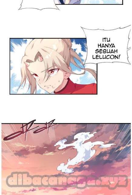 The Night’s God Chapter 04 Gambar 26