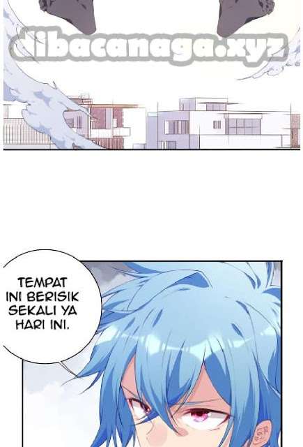 The Night’s God Chapter 04 Gambar 30