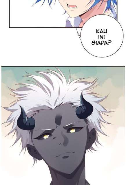 The Night’s God Chapter 04 Gambar 31