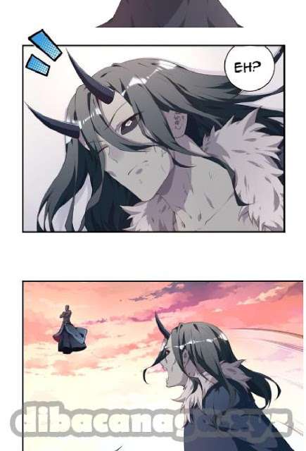 The Night’s God Chapter 04 Gambar 32