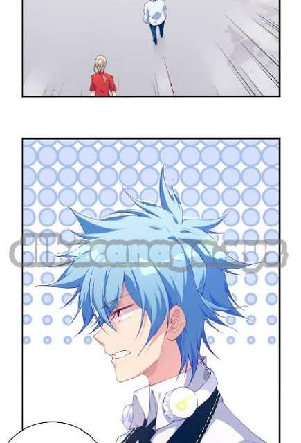 The Night’s God Chapter 04 Gambar 34