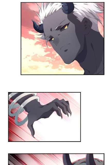 The Night’s God Chapter 04 Gambar 37