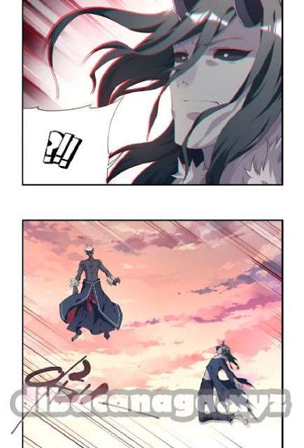 The Night’s God Chapter 04 Gambar 38