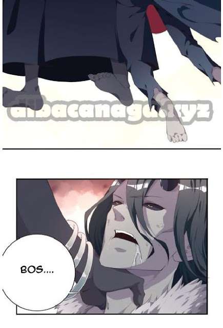 The Night’s God Chapter 04 Gambar 40