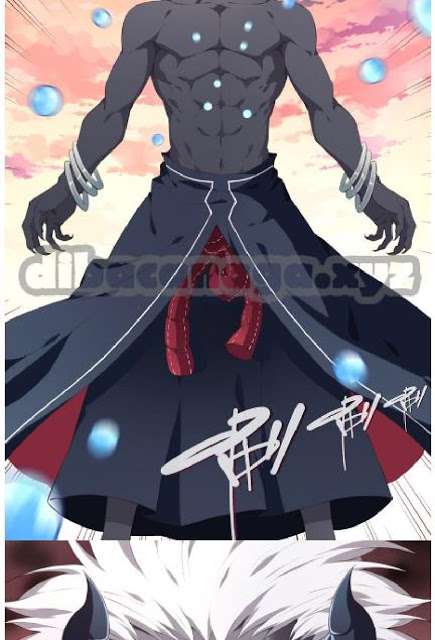 The Night’s God Chapter 04 Gambar 44